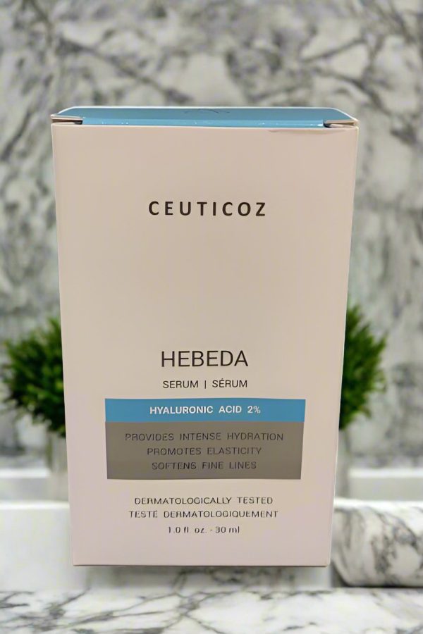 Hebeda Serum Supply