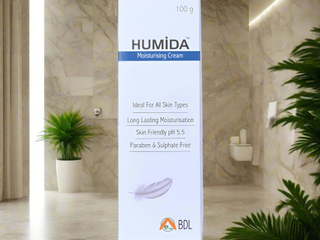 Humida Moisturising Cream Sale