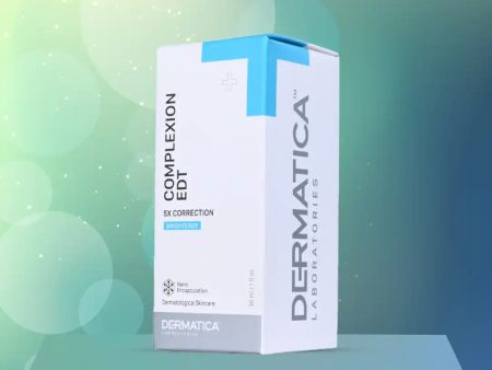 Dermatica Complexion EDT on Sale