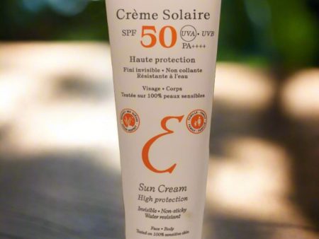 Embryolisse creme solaire sunscreen spf 50 Cheap