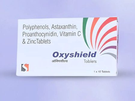 Oxyshield Tablet Sale