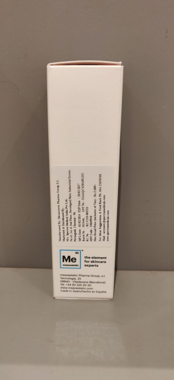 Mesoestetic brightening foam Supply