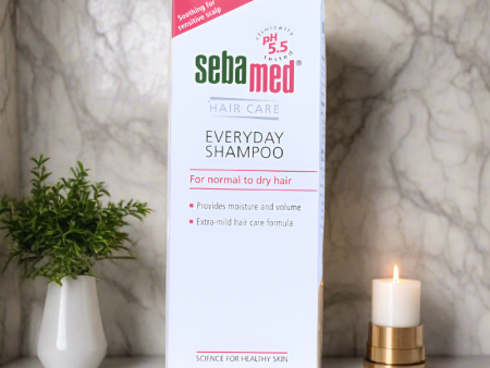 Sebamed Everyday Shampoo Online now