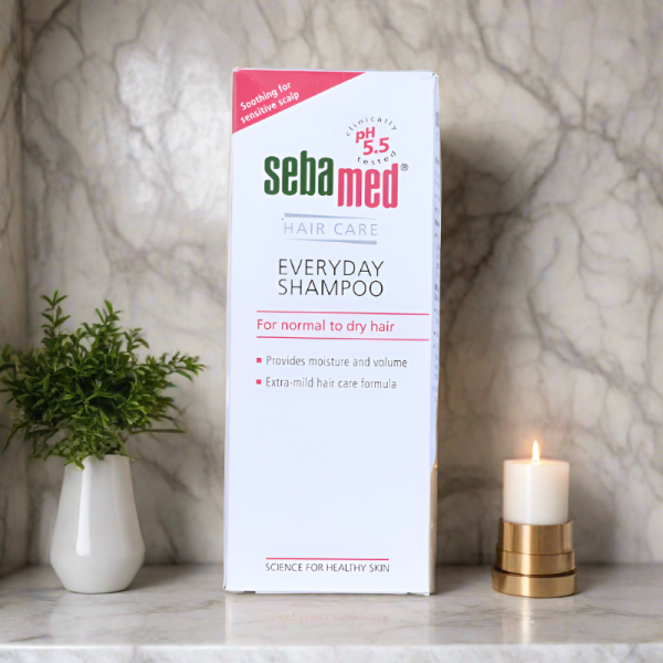 Sebamed Everyday Shampoo Online now