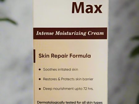 Biosilk Max Cream 150gm Online now