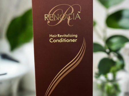 Renocia hair Revitalizing conditioner Discount