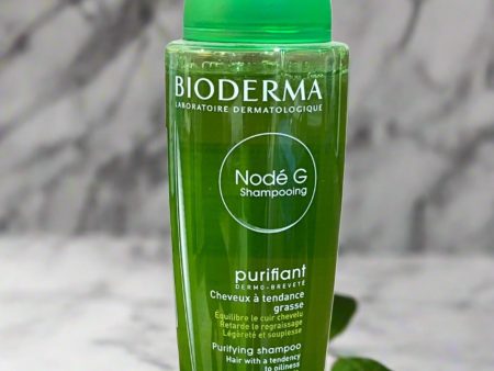 Bioderma Node G Shampoo Sale