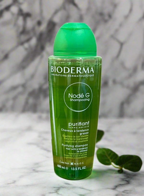 Bioderma Node G Shampoo Sale