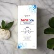 IPCA Acne-OC Sebum Regulating Moisturizer Supply