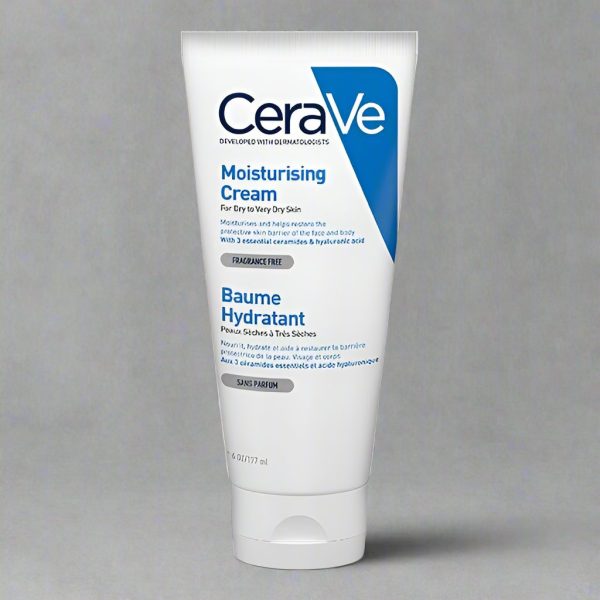 Cerave Moisturising Cream Supply