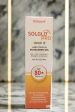 Solglo Pro Anhydrous Sunscreen Gel SPF 80+ Fashion