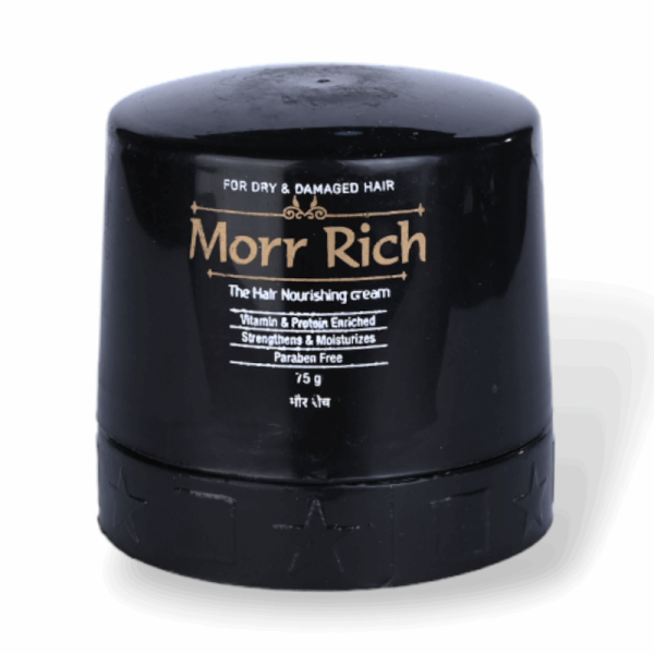 Morr Rich Hair Nourishing Cream Online Hot Sale