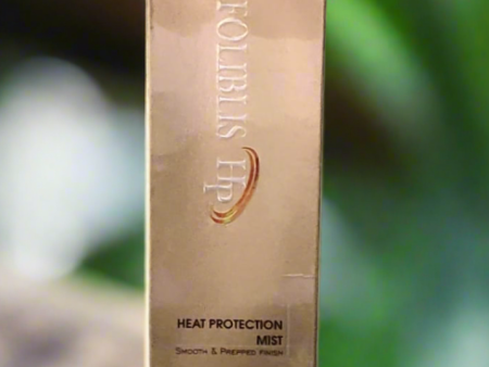 Foliblis Hp Heat Protection Mist Sale