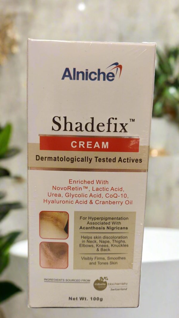 Shadefix Cream Sale