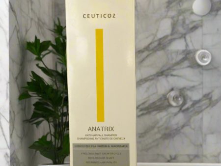 Anatrix Anti Hairfall Shampoo Cheap