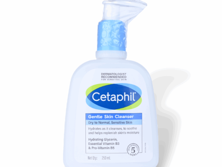 Cetaphil Gentle Skin Cleanser Discount