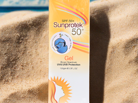 Sunprotek 50+ Discount