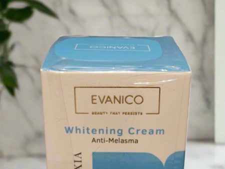 Evanico Lexia Whitening Cream Online Hot Sale