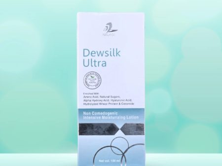 Dewsilk Ultra Moisturizing Lotion | 150ML on Sale