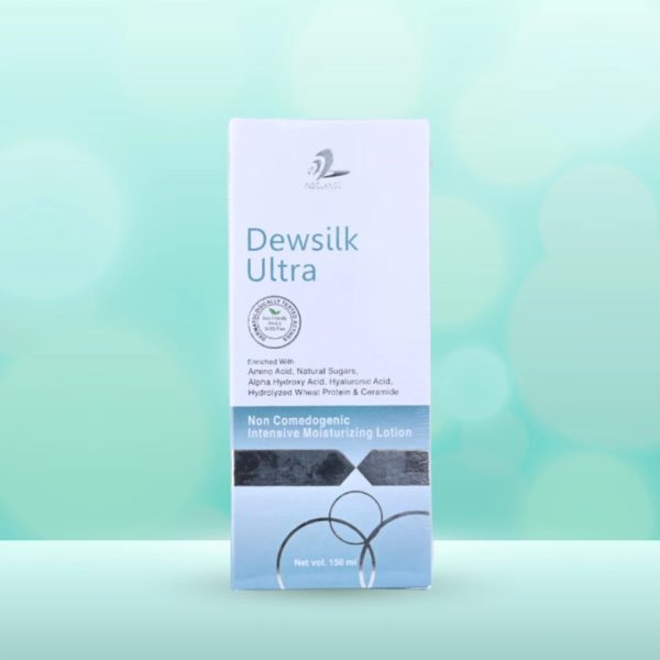 Dewsilk Ultra Moisturizing Lotion | 150ML on Sale