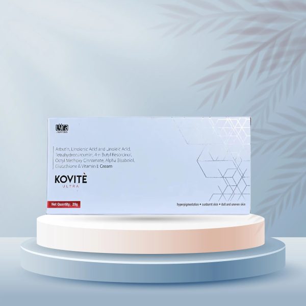 Kovite Ultra Cream For Cheap