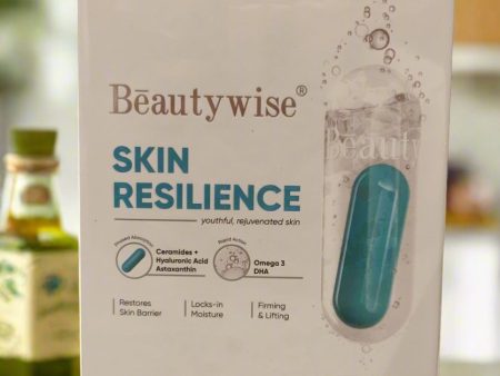 Beautywise Skin Resilience Capsule Online Hot Sale