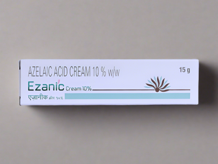 Ezanic Cream 10% For Discount