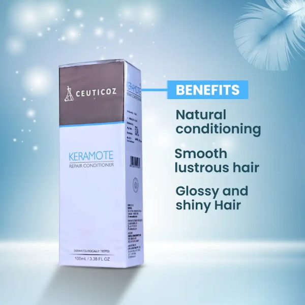 Keramote Repair Conditioner Online now