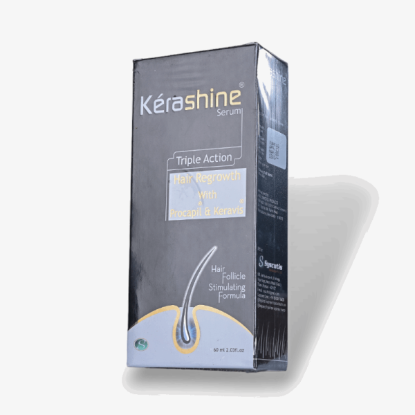 Kerashine Serum For Sale