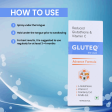 Gluteq (advance formula) Oral Spray with vitamin C Online now