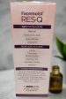 Facemoist RES-Q Night Repair Serum Hot on Sale