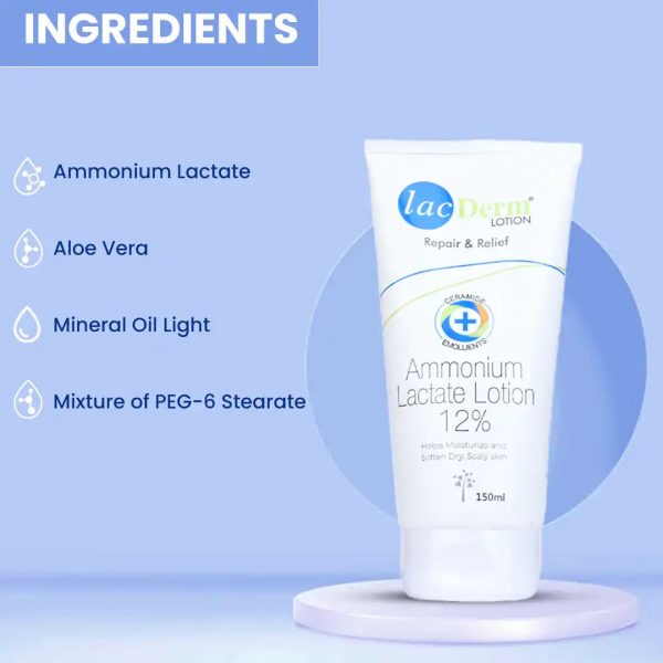 Lac Derm Lotion Cheap