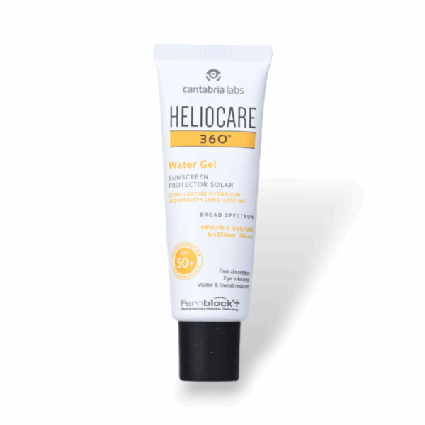 Heliocare 360 Water Gel Online