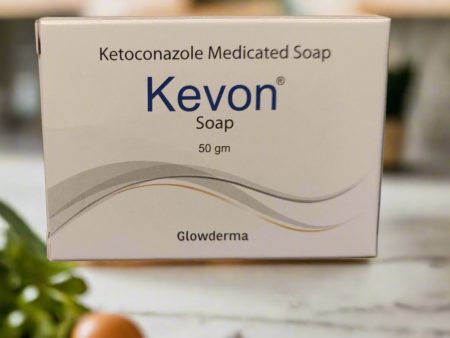 Kevon Soap Sale