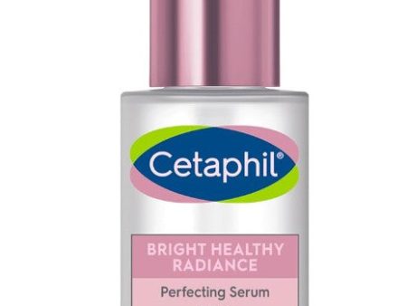 Cetaphil Bright Healthy Radiance Discount