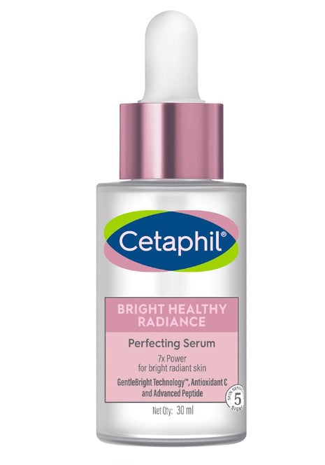 Cetaphil Bright Healthy Radiance Discount