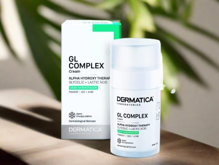 Dermatica GL Complex Fashion