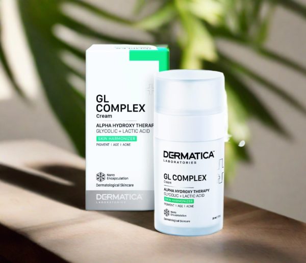 Dermatica GL Complex Fashion