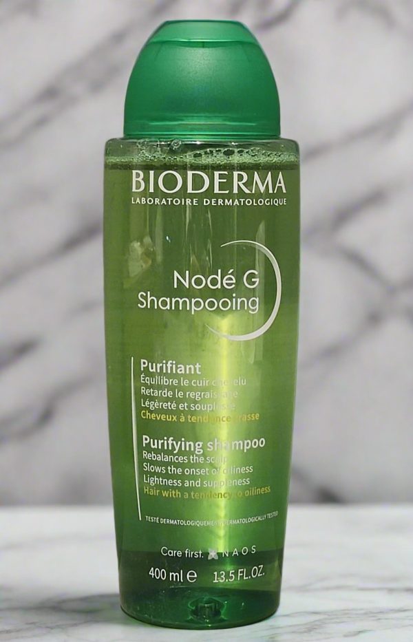 Bioderma Node G Shampoo Sale