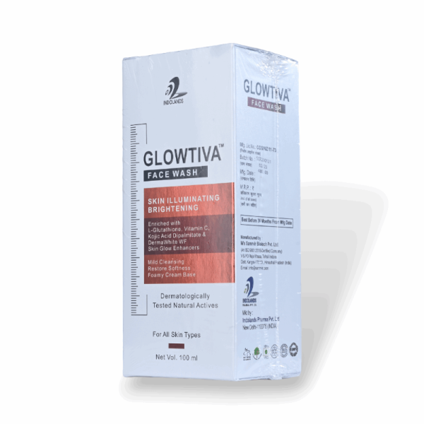 Glowtiva For Discount