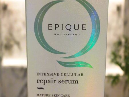 Epique Intensive Cellular Repair Serum Cheap