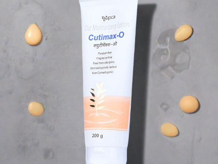 Cutimax–O lotion For Cheap