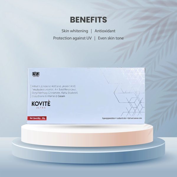 Kovite Ultra Cream For Cheap