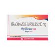 Syntran 200mg 1*10 (Pack of 2) Sale