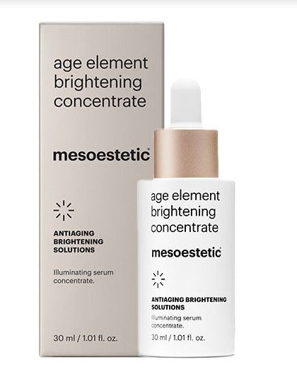 Mesoestetic Age Element Brightening Concentrate on Sale