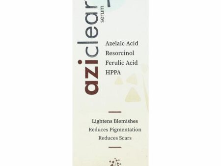 Aziclear Serum 30ml Supply