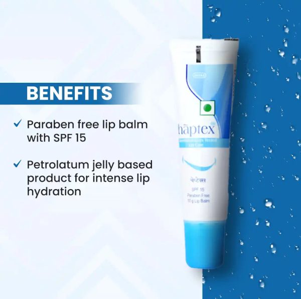 Chaptex Lip Balm SPF 15 Online Sale