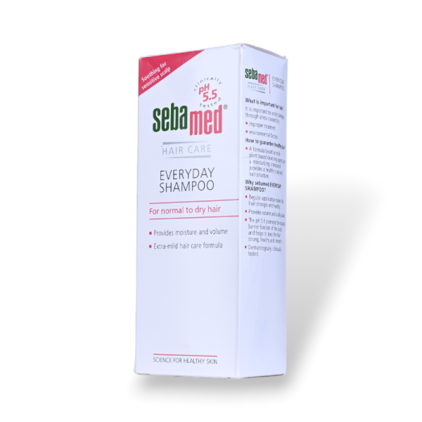 Sebamed Everyday Shampoo Online now