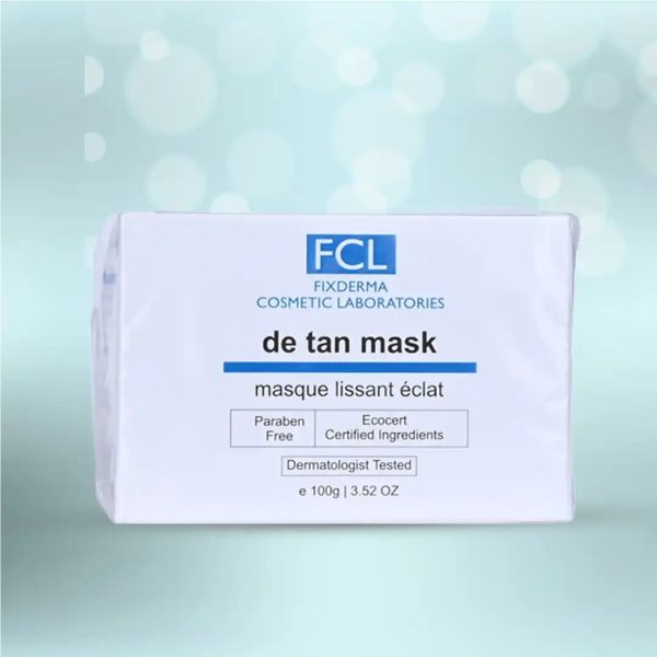 FCL De-Tan Mask For Cheap