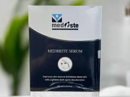 Medbrite Serum Online